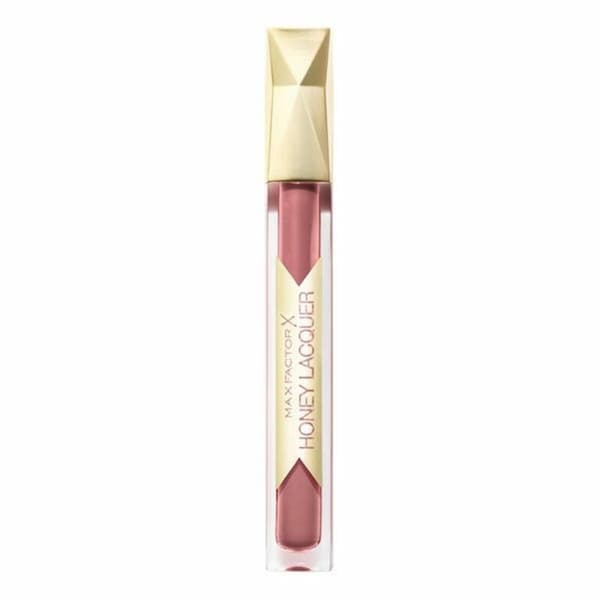 Lipgloss Honey Lacquer Max Factor - 35 - blooming berry