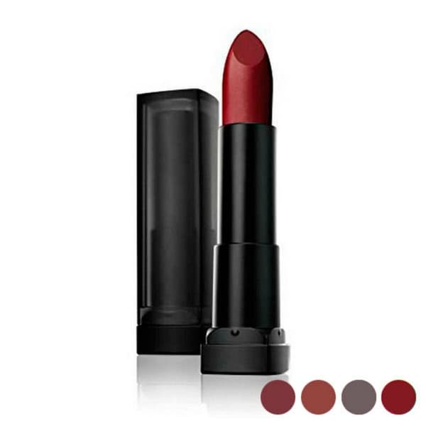 Skjønnhetstips Color Sensational Powder Maybelline - 15-smoky taupe