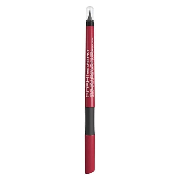 Lipliner The Ultimate Gosh Copenhagen (0,35 g) - 006-mysterious plum 0,35 gr