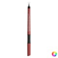 Miniatyrbilde 1 av 6: Lipliner The Ultimate Gosh Copenhagen (0,35 g) - 004-the red 0,35 gr