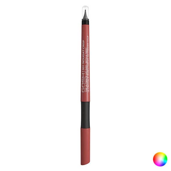 Lipliner The Ultimate Gosh Copenhagen (0,35 g) - 001-nougat crisp 0,35 gr