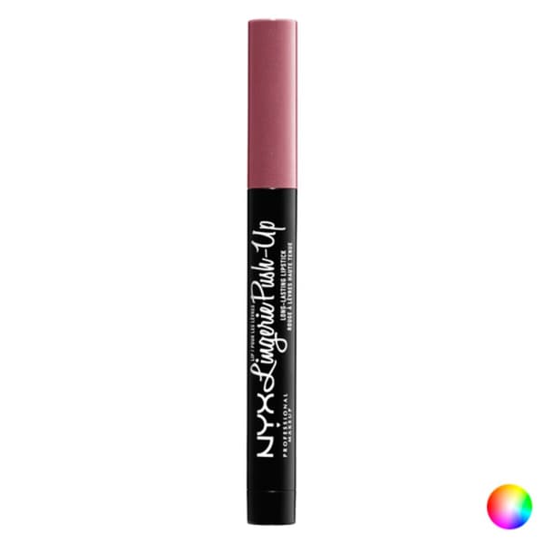 Skjønnhetstips Lingerie Push Up NYX (1,5 g) - afterhours