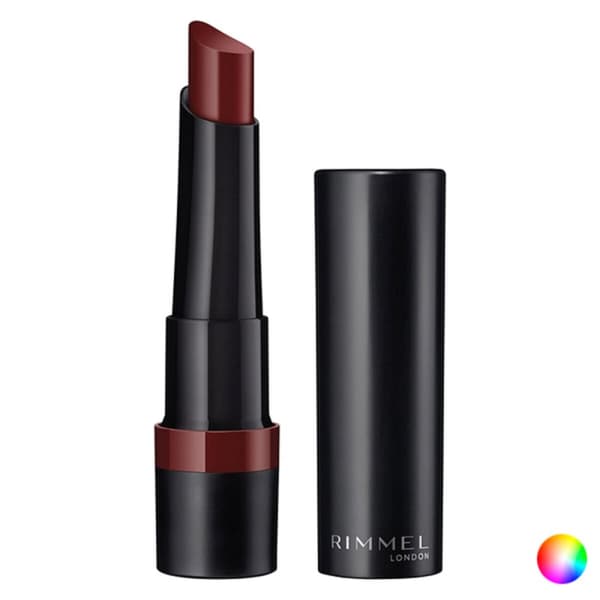 Skjønnhetstips Lasting Finish Extreme Matte Rimmel London 2,3 g - 220
