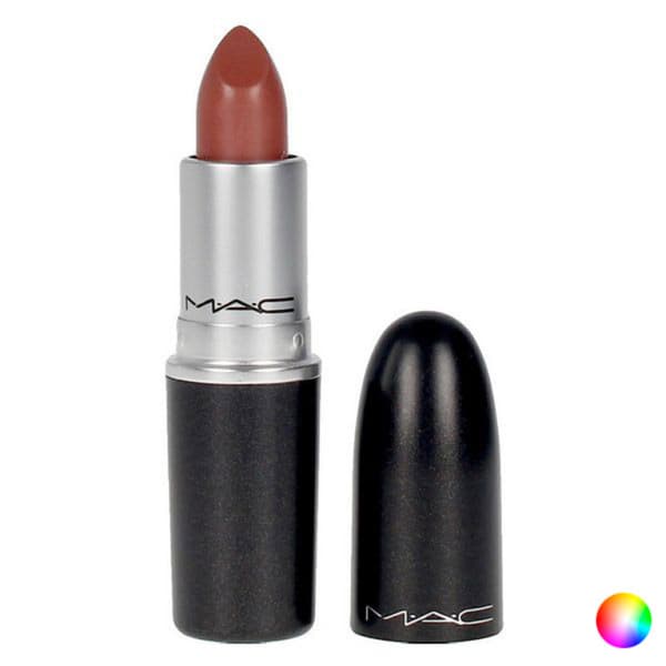 Skjønnhetstips Mac Retro Matte 3 g - Nådeløst rødt