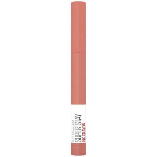 Skjønnhetstips Superstay Matte Ink Maybelline 95 Talk the Talk (1,5 g)