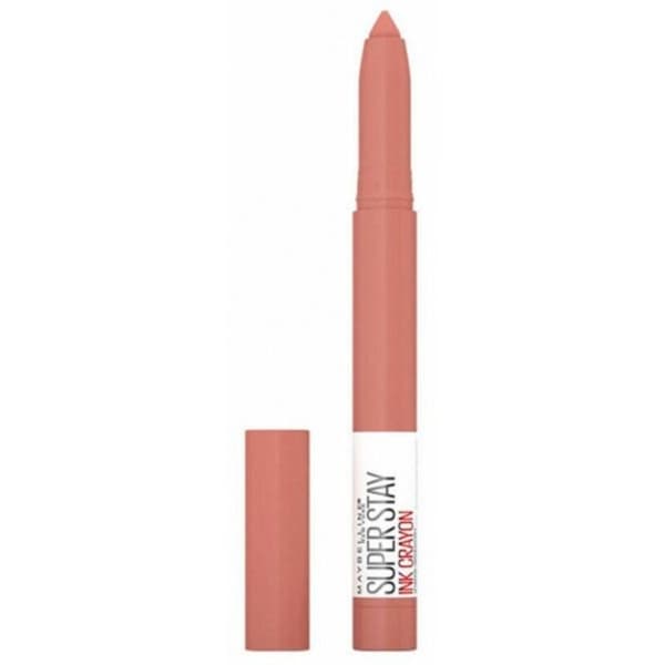 Skjønnhetstips Superstay Matte Ink Maybelline 95 Talk the Talk (1,5 g)