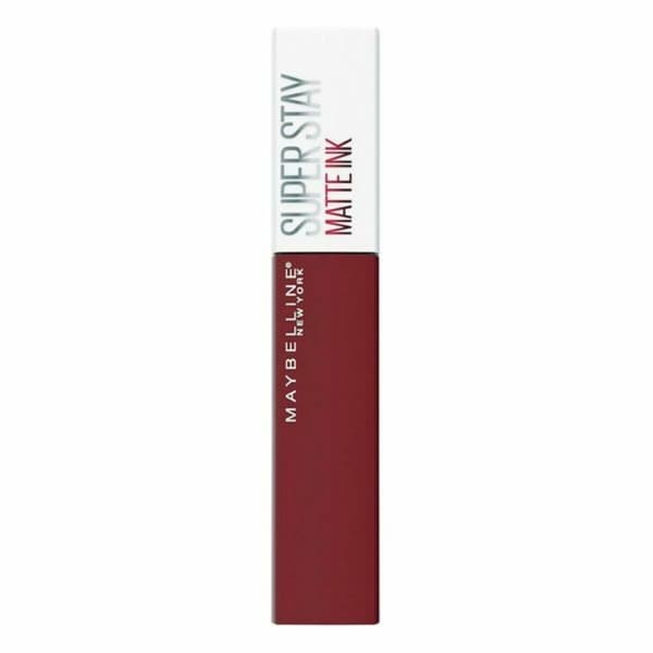 Skjønnhetstips Superstay Matte Ink Maybelline B3341700 340 Exhilarator 5 ml