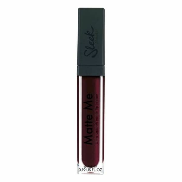 Skjønnhetstips Matte Me Sleek Væske Unreal (6 ml)