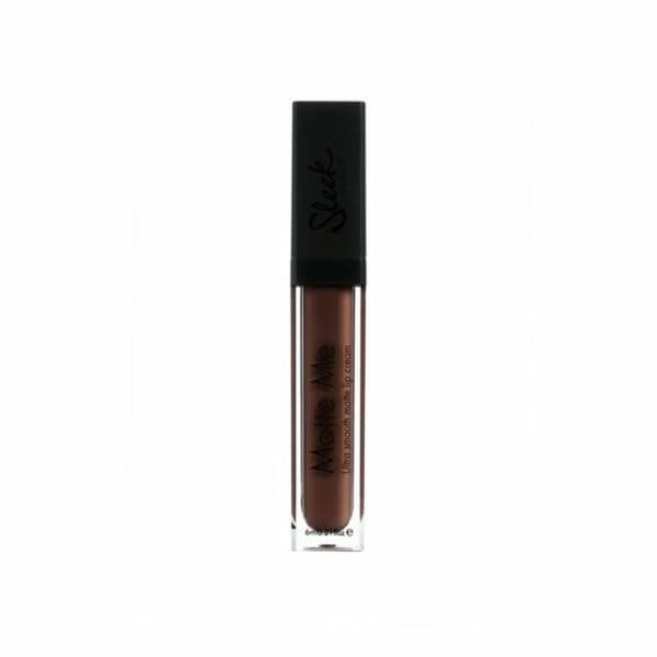 Skjønnhetstips Matte Me Sleek Matte Me Chocolate Meringue (6 ml)