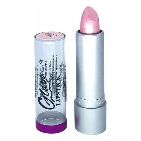 Skjønnhetstips Silver Glam Of Sweden (3,8 g) 20-frosty pink