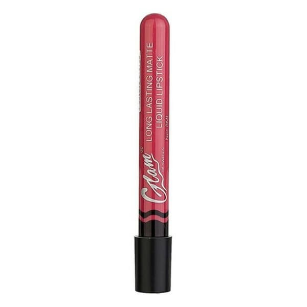 Skjønnhetstips Matte Liquid Glam Of Sweden (8 ml) 02-clever