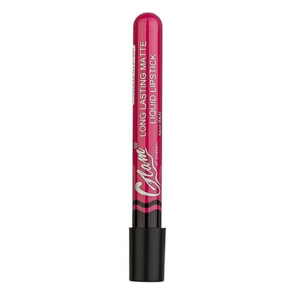 Skjønnhetstips Matte Liquid Glam Of Sweden (8 ml) 04-happy