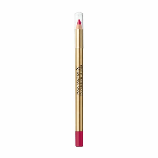 Lip Liner blyant Colour Elixir Max Factor 50 Magenta Pink (10 g)