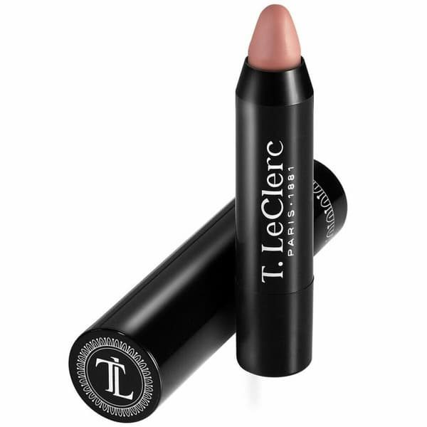 Skjønnhetstips LeClerc Beige Mat