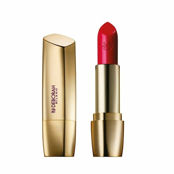 Skjønnhetstips Deborah 8009518067408 Milano Red Labial 13