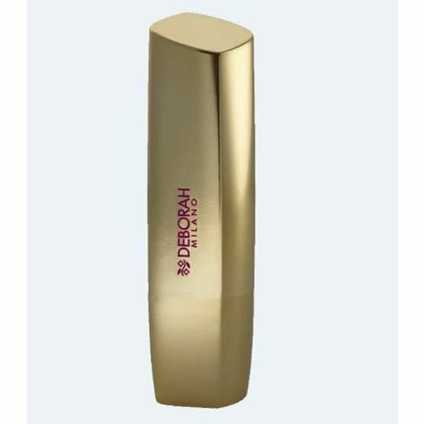 Skjønnhetstips Deborah Milano Red Labial Red 03