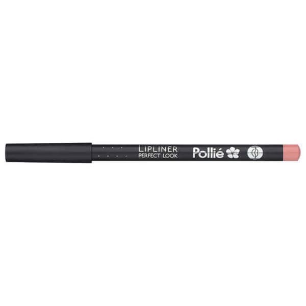 Lip Liner blyant Eurostil MADERA LABIOS Rosa Tre