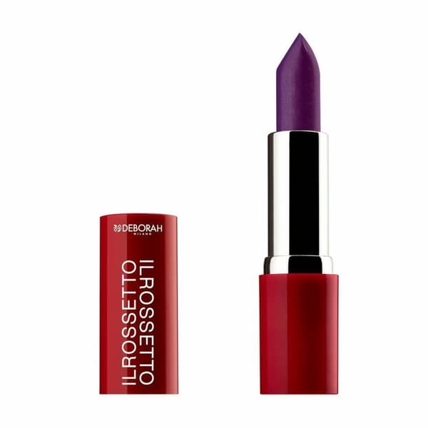 Skjønnhetstips    Deborah Il Rossetto Winter In Love Nº 818