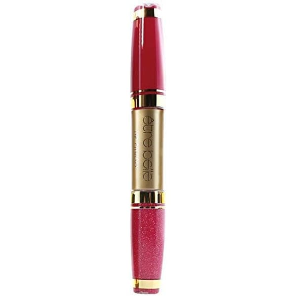 Skjønnhetstips Etre Belle Lip Finish Nº 13