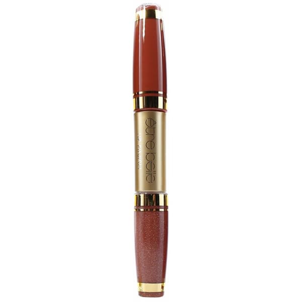 Skjønnhetstips Etre Belle Lip Finish Nº 11
