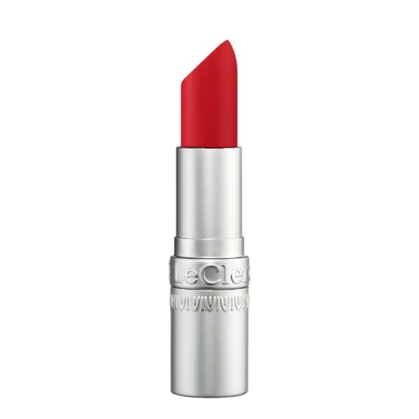 Skjønnhetstips LeClerc 37 Rouge Vibrant (9 g)