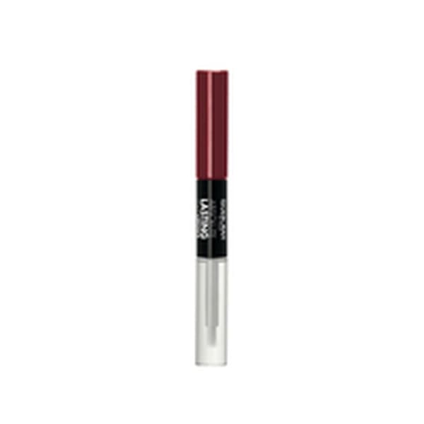 Skjønnhetstips Deborah Absolute Lasting Liquid Nº 08