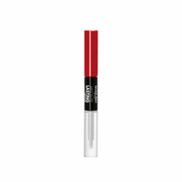 Skjønnhetstips   Deborah Absolute Lasting Liquid   Nº 10