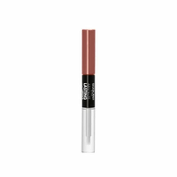 Skjønnhetstips   Deborah Absolute Lasting Liquid   Nº 09