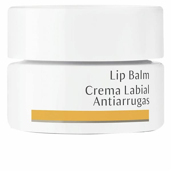 Anti-rynke Leppekrem Dr. Hauschka Lip Balm (4,5 ml)