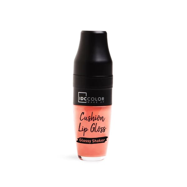leppestift med glans IDC Institute Color Cushion (6 ml)