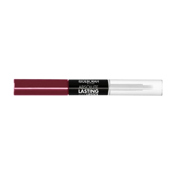 Skjønnhetstips Deborah Absolute Lasting Nº 07