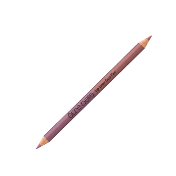 Lip Liner blyant Etre Belle Duo Nº 01