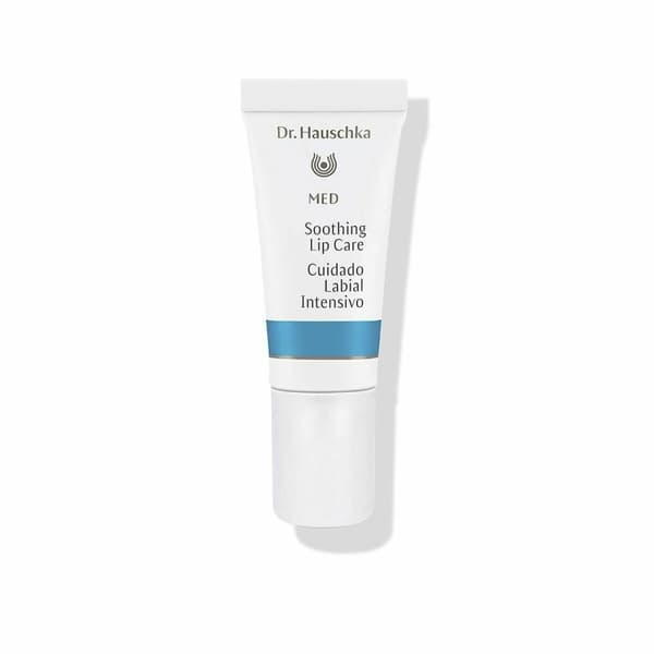 Leppebalsam Dr. Hauschka Gjenopprettende Intens Behandling (5 ml)