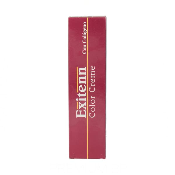 Permanent Hårfarge Exitenn Color Creme Nº 10/0.070 (60 ml)