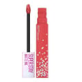 Miniatyrbilde 1 av 4: Skjønnhetstips Maybelline Superstay Matte Ink Show Runner 5 ml
