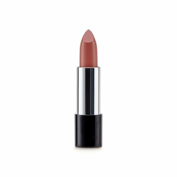 Fuktighetsgivende Leppestift Sensilis Velvet 203-Cannelle Satinfinish (3,5 ml)