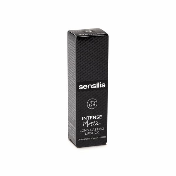 Skjønnhetstips Sensilis Intense Matte 407-Bois de Rose (3,5 ml)