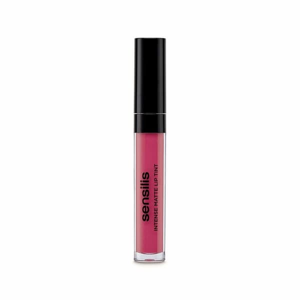 Skjønnhetstips Sensilis Intense Matte Tint 07-Orchid (4,5 ml)