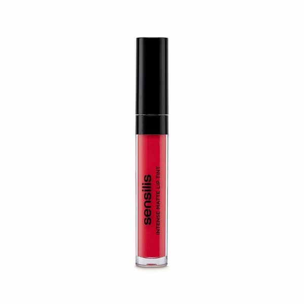 Skjønnhetstips Sensilis Intense Matte Tint 02-Passion (4,5 ml)