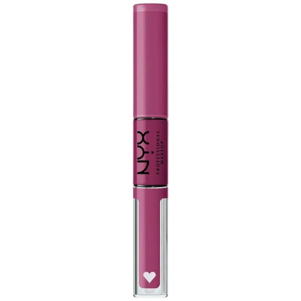 Lipgloss NYX Shine Loud 27-hottie hijacker (3,4 ml)