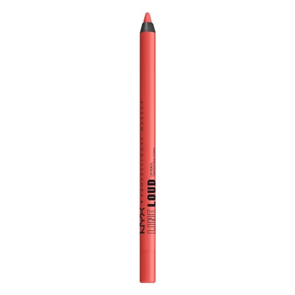 Lip Liner blyant NYX Line Loud 10-stay stunnin (1,2 g)