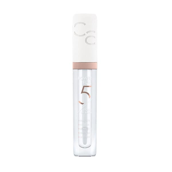 Leppebalsam Catrice Power Full 5 090-luminous shine (4,5 ml)