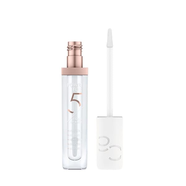 Leppebalsam Catrice Power Full 5 090-luminous shine (4,5 ml)