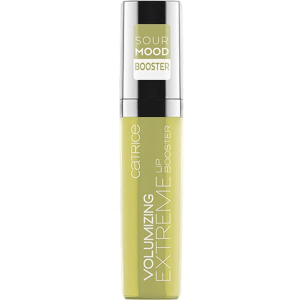 Lipgloss Catrice Volumizing Extreme Nº 040 Gjennomsiktig 4,5 ml