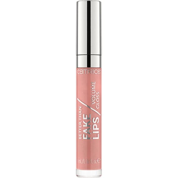 Lipgloss Catrice Better Than Fake Lips 020-nude (5 ml)