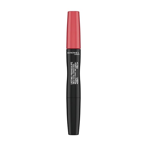 Skjønnhetstips Rimmel London Lasting Provocalips 730-make a mauve (2,3 ml)