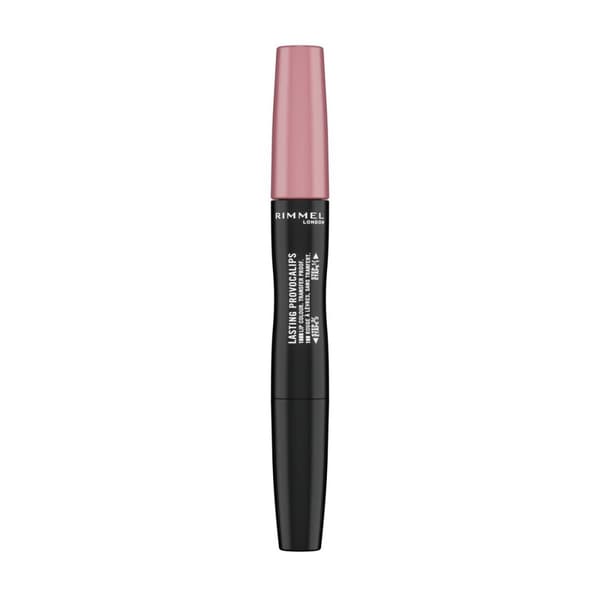Skjønnhetstips Rimmel London Lasting Provocalips 600-orange you coming? (2,3 ml)