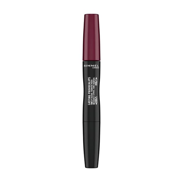 Skjønnhetstips Rimmel London Lasting Provocalips 570-no wine-ing (2,3 ml)