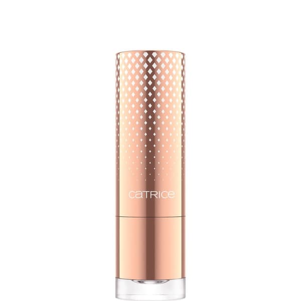 Fuktighetsgivende Leppebalsam Catrice Sparkle Glow Nº 010 3,5 g