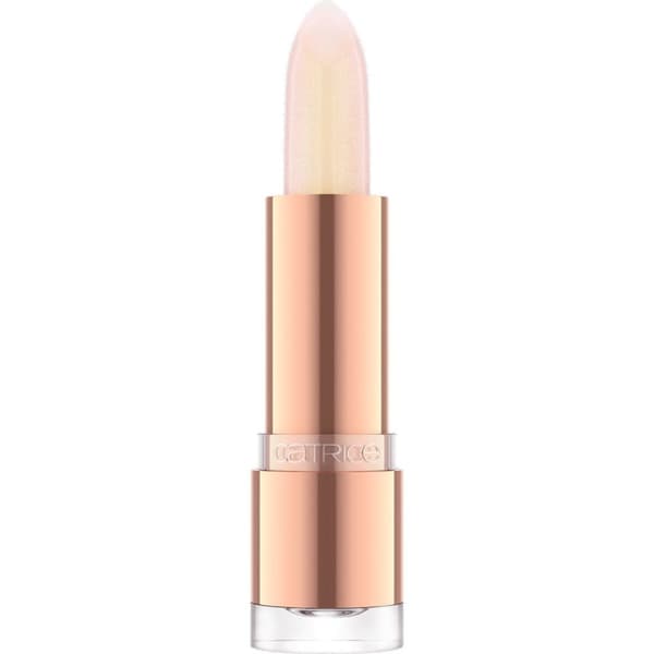 Fuktighetsgivende Leppebalsam Catrice Sparkle Glow Nº 010 3,5 g